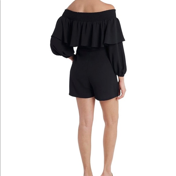 1. State Dresses & Skirts - NWT 1. State Romper SZ Small